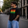 dream believe achieve motivational oversized streetwear t shirt dream believe achieve motivational oversized streetwear t shirt