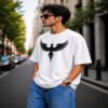 men's oversized t shirt men's oversized t shirt