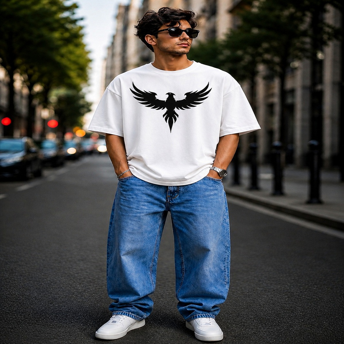 men's oversized t shirt men's oversized t shirt