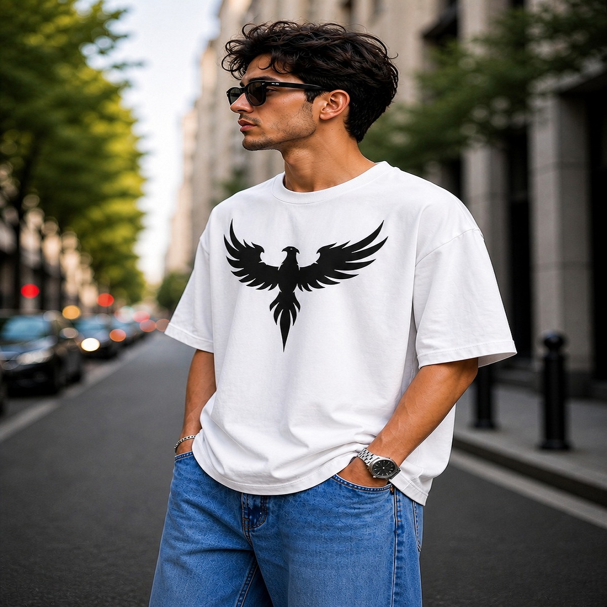 men's oversized t shirt men's oversized t shirt