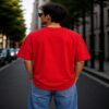 men's oversized t shirt men's oversized t shirt