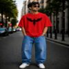 men's oversized t shirt men's oversized t shirt