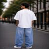 I Am The Danger Streetwear Mens T Shirts
