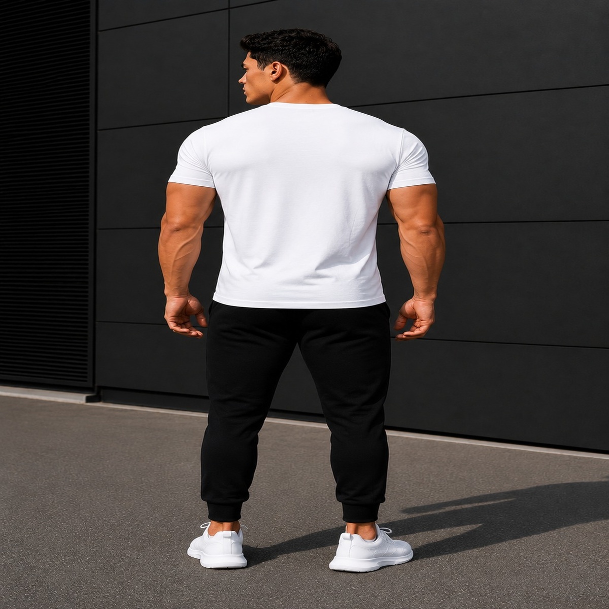 It’s All About Your Mindset GymFit Tee It’s All About Your Mindset GymFit Tee