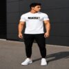 It’s All About Your Mindset GymFit Tee It’s All About Your Mindset GymFit Tee