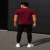 It’s All About Your Mindset GymFit Tee It’s All About Your Mindset GymFit Tee