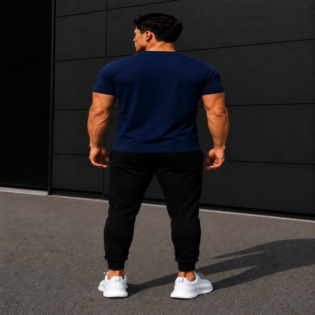 It’s All About Your Mindset GymFit Tee It’s All About Your Mindset GymFit Tee
