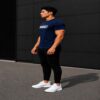 It’s All About Your Mindset GymFit Tee It’s All About Your Mindset GymFit Tee