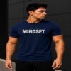 It’s All About Your Mindset GymFit Tee It’s All About Your Mindset GymFit Tee