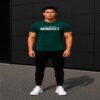 It’s All About Your Mindset GymFit Tee It’s All About Your Mindset GymFit Tee