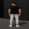It’s All About Your Mindset GymFit Tee It’s All About Your Mindset GymFit Tee