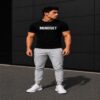It’s All About Your Mindset GymFit Tee It’s All About Your Mindset GymFit Tee