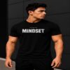 It’s All About Your Mindset GymFit Tee It’s All About Your Mindset GymFit Tee
